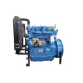 4 cylinder diesel engine diesel K4100D